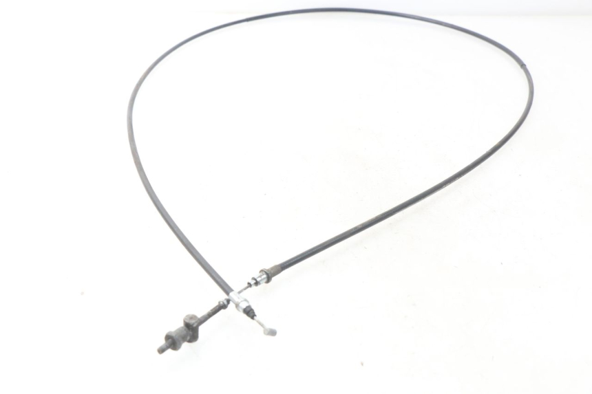 photo de BREMZUG HINTEN JMSTAR CJ12M 125 (2005 - 2007)