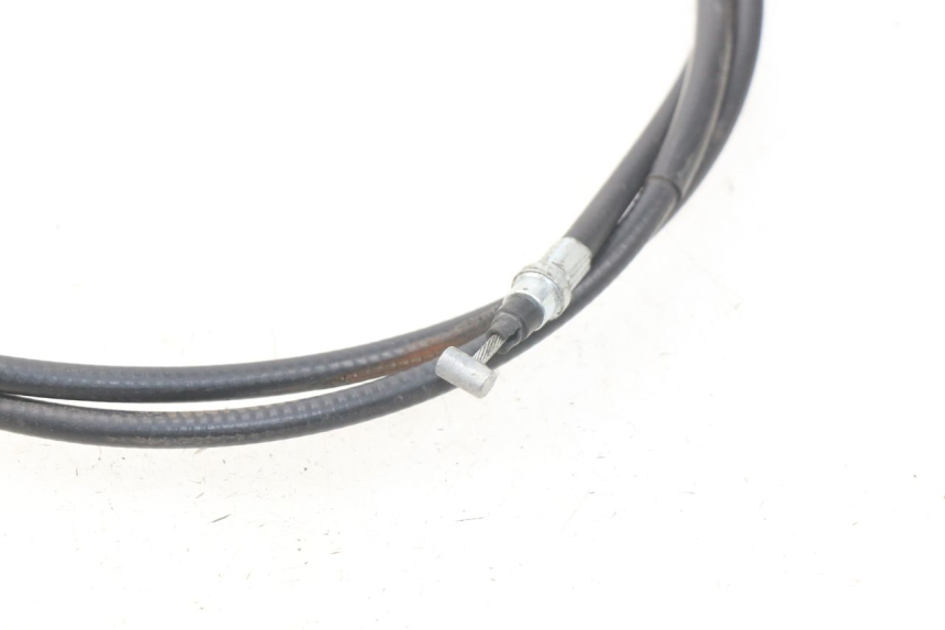 photo de BREMZUG HINTEN JMSTAR CJ12M 125 (2005 - 2007)
