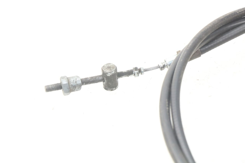 photo de BREMZUG HINTEN JMSTAR CJ12M 125 (2005 - 2007)