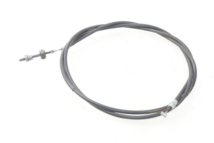 photo de BREMZUG HINTEN JMSTAR CJ12M 125 (2005 - 2007)