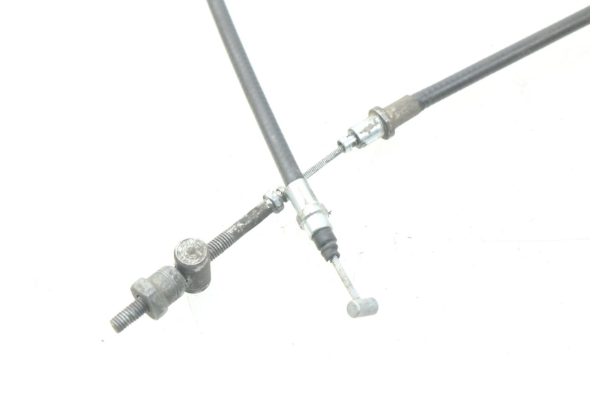 photo de BREMZUG HINTEN JMSTAR CJ12M 125 (2005 - 2007)