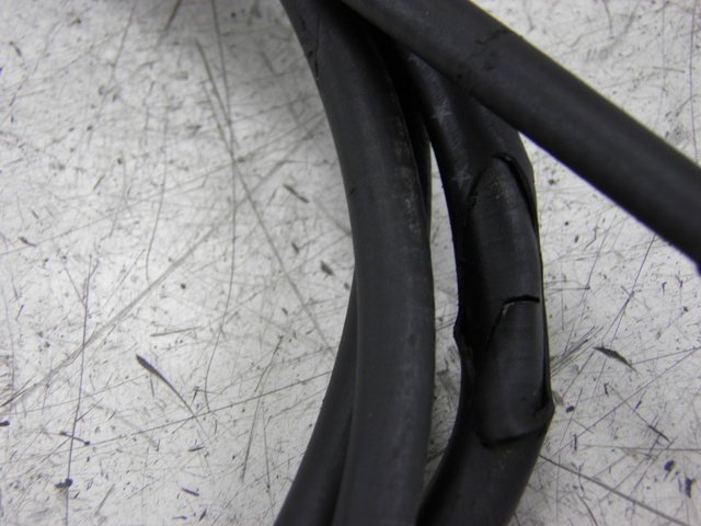 photo de BREMZUG HINTEN JONWAY SOLANA 50 (2007 - 2016)