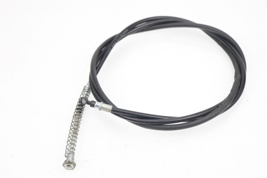 photo de BREMZUG HINTEN REVATTO JOYSTICK 50 (2006 - 2012)