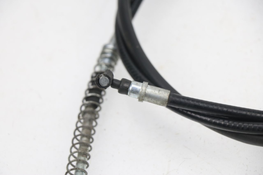 photo de BREMZUG HINTEN REVATTO JOYSTICK 50 (2006 - 2012)