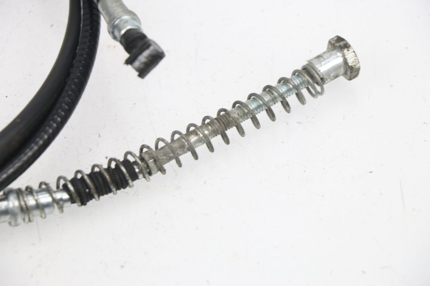 photo de BREMZUG HINTEN REVATTO JOYSTICK 50 (2006 - 2012)