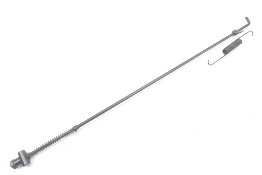 photo de BREMZUG HINTEN KYMCO K-PW K-PIPE 50 (2012 - 2017)