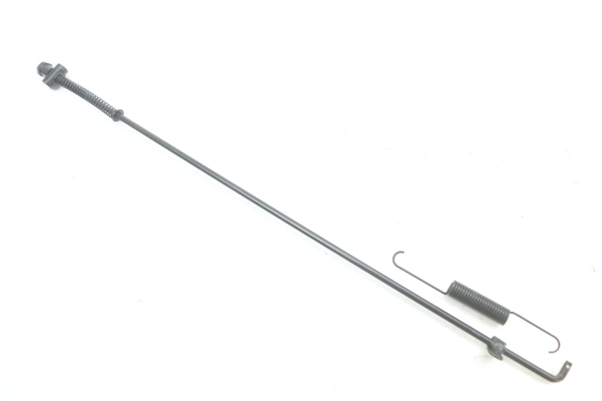 photo de BREMZUG HINTEN KYMCO K-PW K-PIPE 50 (2012 - 2017)