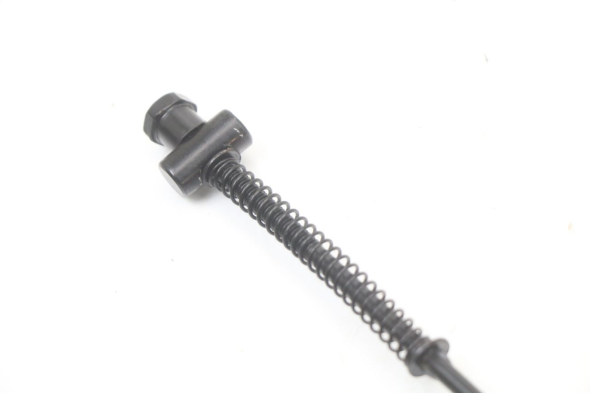 photo de BREMZUG HINTEN KYMCO K-PW K-PIPE 50 (2012 - 2017)