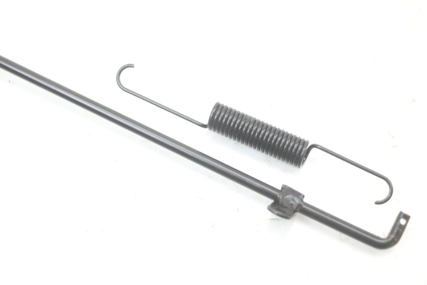 photo de BREMZUG HINTEN KYMCO K-PW K-PIPE 50 (2012 - 2017)