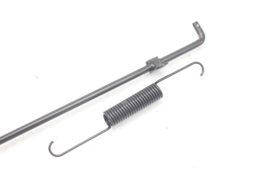 photo de BREMZUG HINTEN KYMCO K-PW K-PIPE 50 (2012 - 2017)