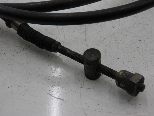 photo de HINTEN BREMSKABEL KYMCO AGILITY 4T 50 (2005 - 2018)