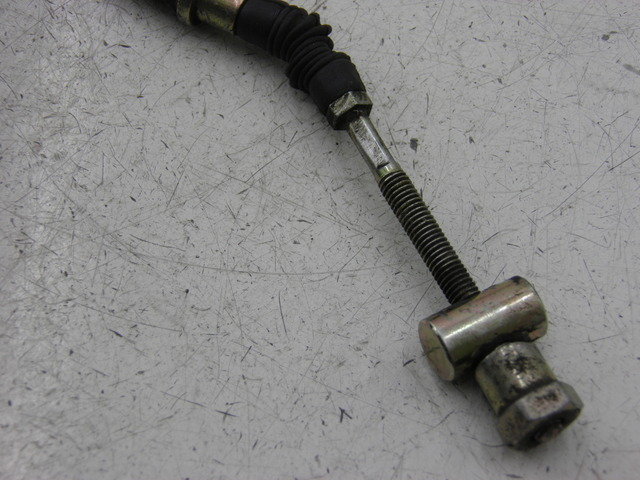 photo de HINTEN BREMSKABEL KYMCO AGILITY RS 2T 50 (2009 - 2013)