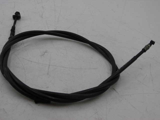 photo de BREMZUG HINTEN KYMCO SPACER 50 (1998 - 2009)