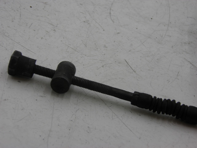 photo de BREMZUG HINTEN KYMCO SPACER 50 (1998 - 2009)