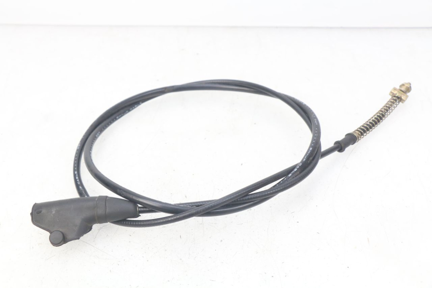 photo de BREMZUG HINTEN LONGJIA DIGITA 4T 50 (2019 - 2022)