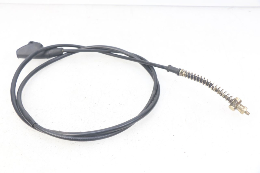 photo de BREMZUG HINTEN LONGJIA DIGITA 4T 50 (2019 - 2022)