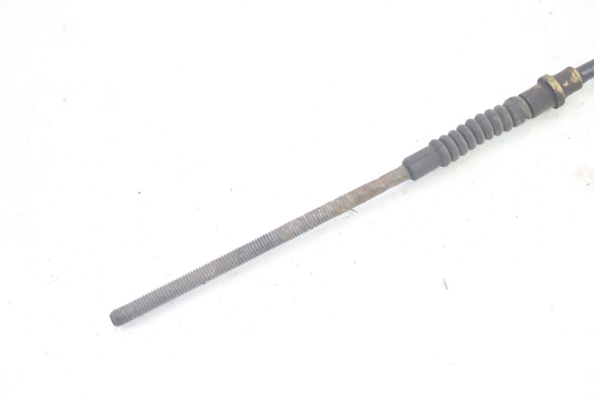 photo de HINTEN BREMSKABEL PEUGEOT LUDIX 50 (2008 - 2017) - Zoom auf Gebrauchszustand