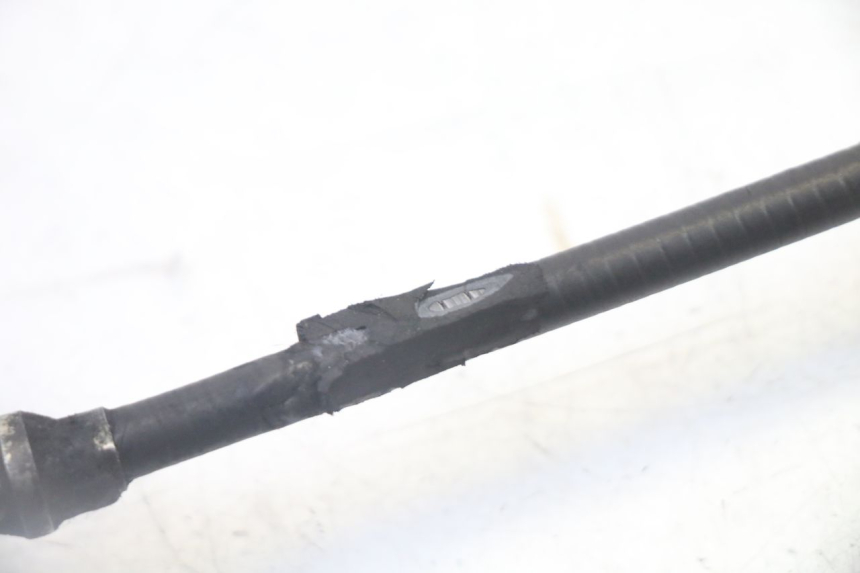 photo de BREMZUG HINTEN PIAGGIO LXV 4T 50 (2009 - 2013)