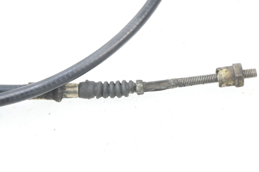 photo de BREMZUG HINTEN JM MOTORS MILANO 50 (2014 - 2019)