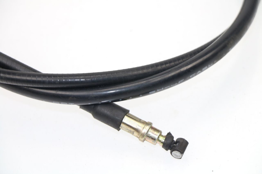 photo de BREMZUG HINTEN JM MOTORS MILANO 50 (2014 - 2019)