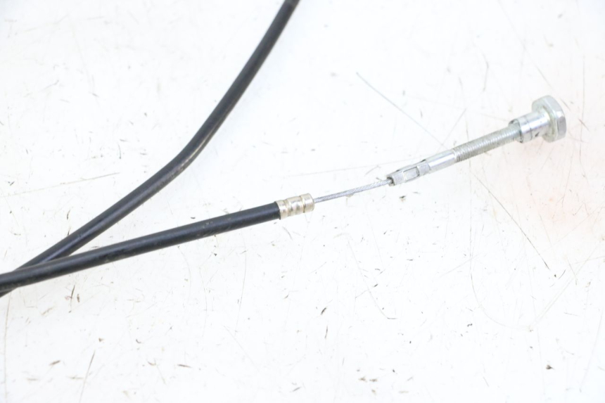 photo de BREMZUG HINTEN DUALTRON MINI SPECIAL 1