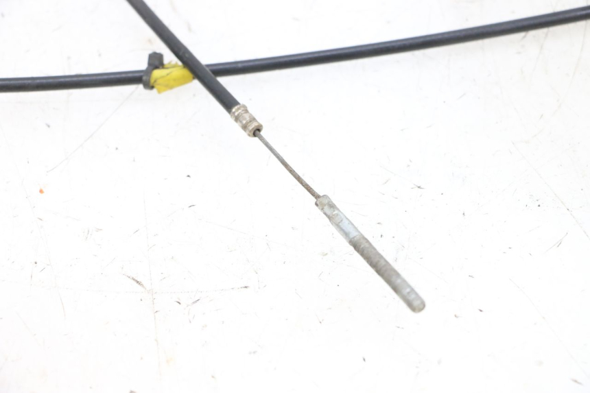 photo de BREMZUG HINTEN DUALTRON MINI SPECIAL 1