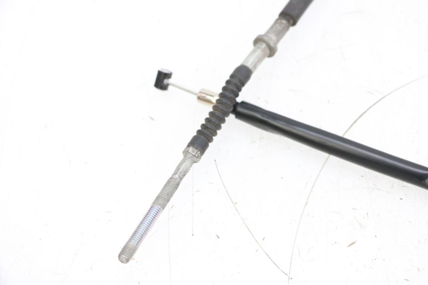 photo de BREMZUG HINTEN YAMAHA NEO'S CORE 1 (2022 - 2026) - Zoom auf Gebrauchszustand