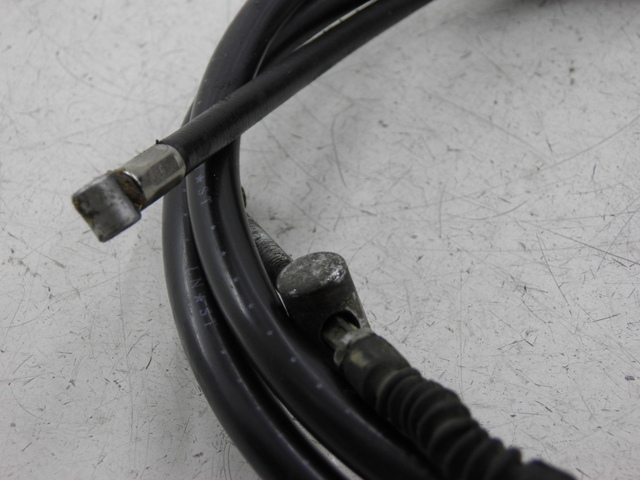 photo de HINTEN BREMSKABEL PEUGEOT VIVACITY NEW 2T 50 (2008 - 2017)