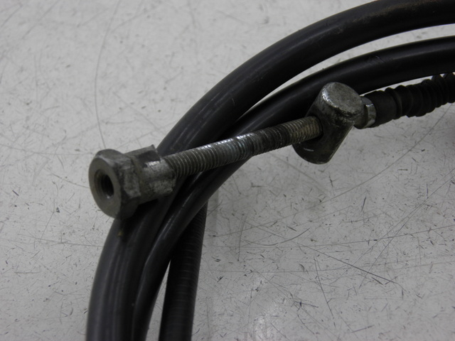 photo de HINTEN BREMSKABEL PEUGEOT VIVACITY NEW 2T 50 (2008 - 2017)