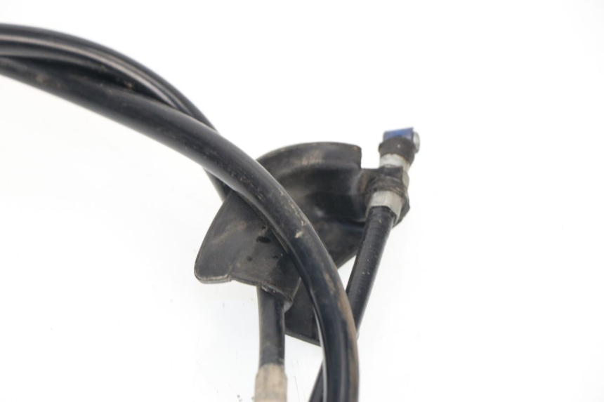 photo de BREMZUG HINTEN PGO LIGERO 50 (2006 - 2010)
