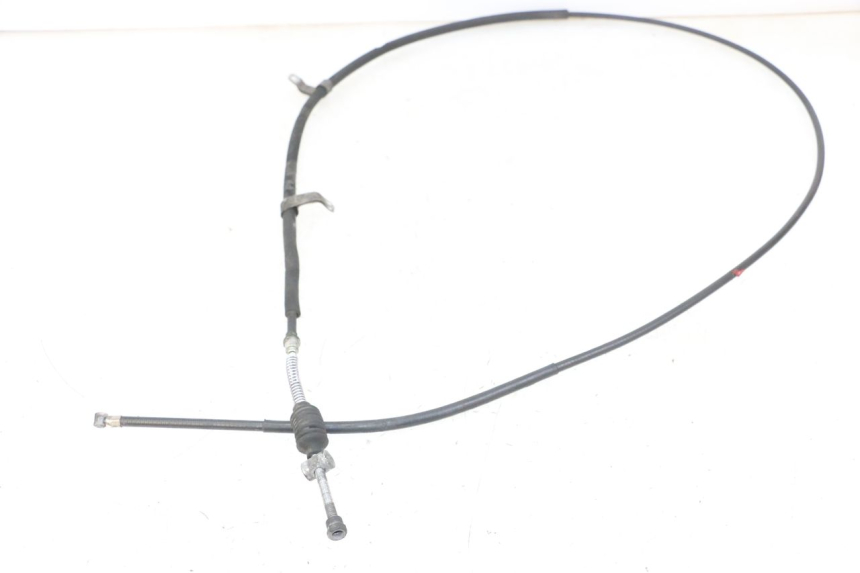 photo de BREMZUG HINTEN PIAGGIO VESPA LX 150 (2005 - 2013)