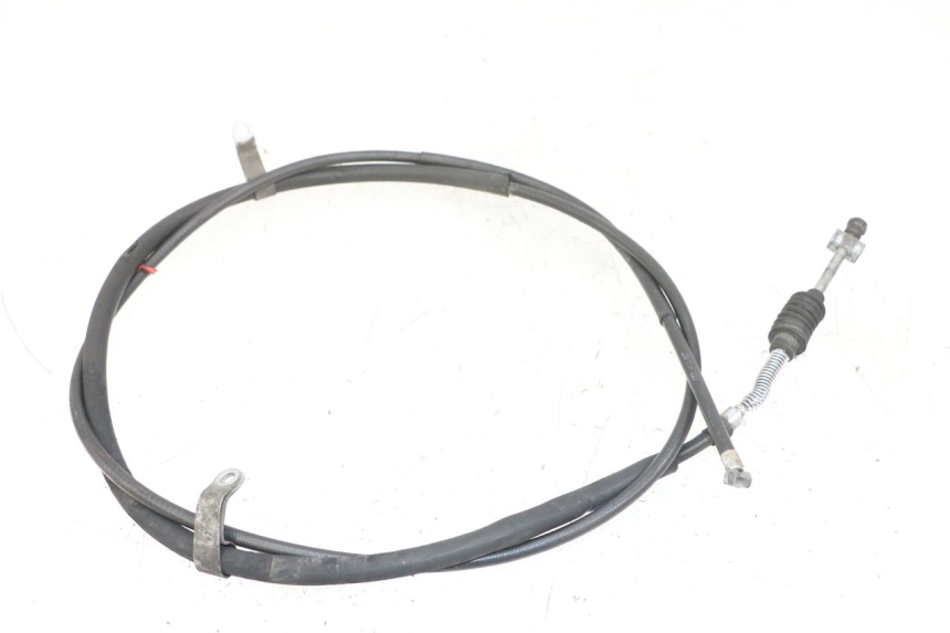 photo de BREMZUG HINTEN PIAGGIO VESPA LX 150 (2005 - 2013)