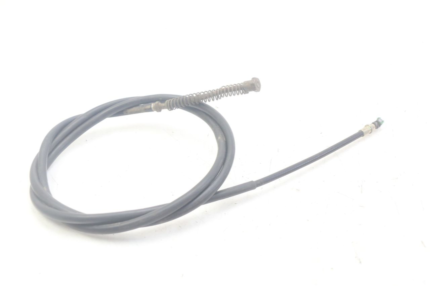 photo de BREMZUG HINTEN DOLPHIN PYGMY 1 (2020 - 2024)