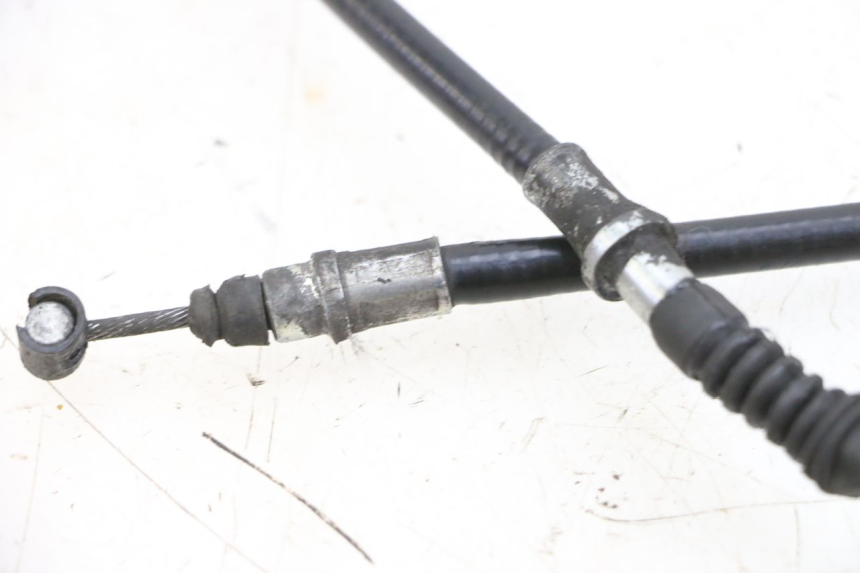 photo de BREMZUG HINTEN PEUGEOT SPEEDFIGHT 4 4T EFI 50 (2021 - 2025) - Alternative Perspektive