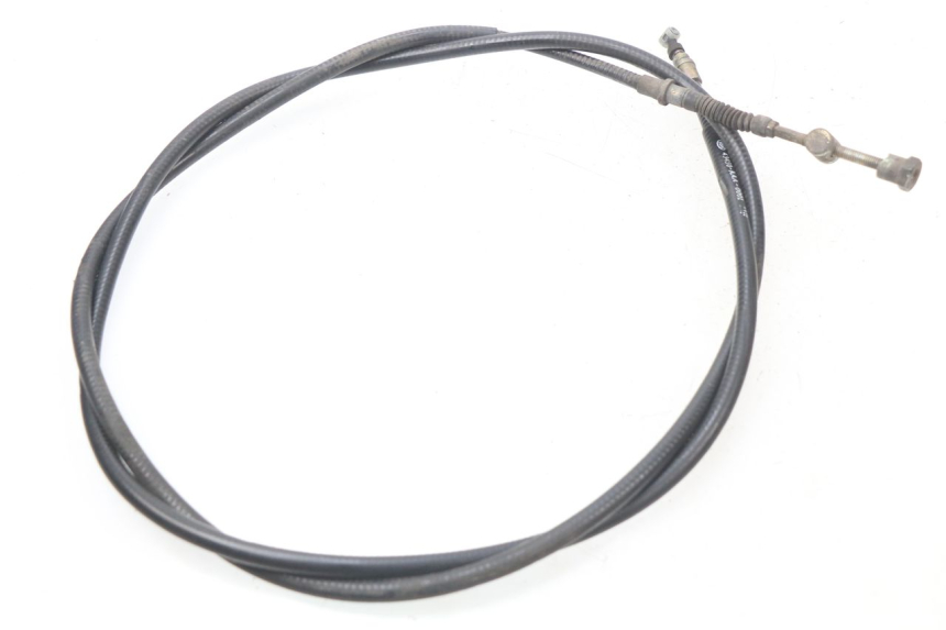 photo de BREMZUG HINTEN SYM ORBIT 2 50 (2008 - 2014)