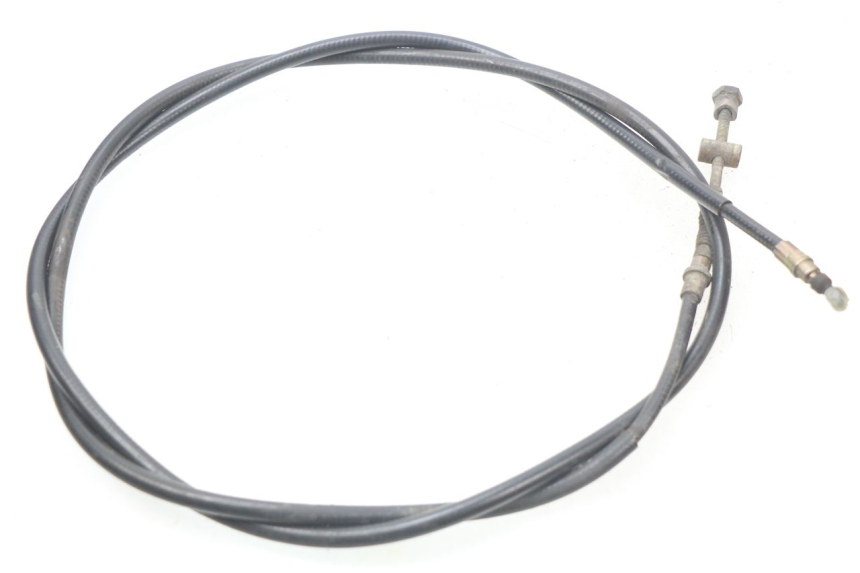 photo de BREMZUG HINTEN SYM ORBIT 2 50 (2008 - 2014)