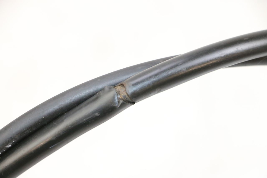 photo de BREMZUG HINTEN NECO TEMPO 4T 50 (2022 - 2026) - Alternative Perspektive