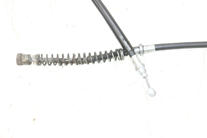 photo de BREMZUG HINTEN NECO TEMPO 4T 50 (2022 - 2026) - Technische Nahaufnahme