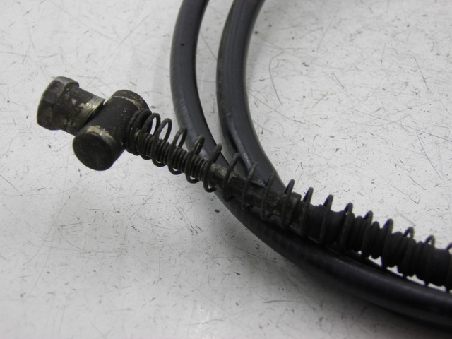 photo de BREMZUG HINTEN TNT MOTOR ROMA 10' 4T 50 (2007 - 2018)