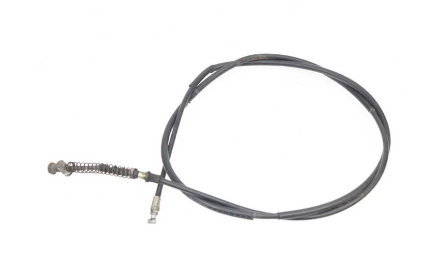 photo de BREMZUG HINTEN TNT MOTOR ROMA 12’ 4T 50 (2007 - 2018)