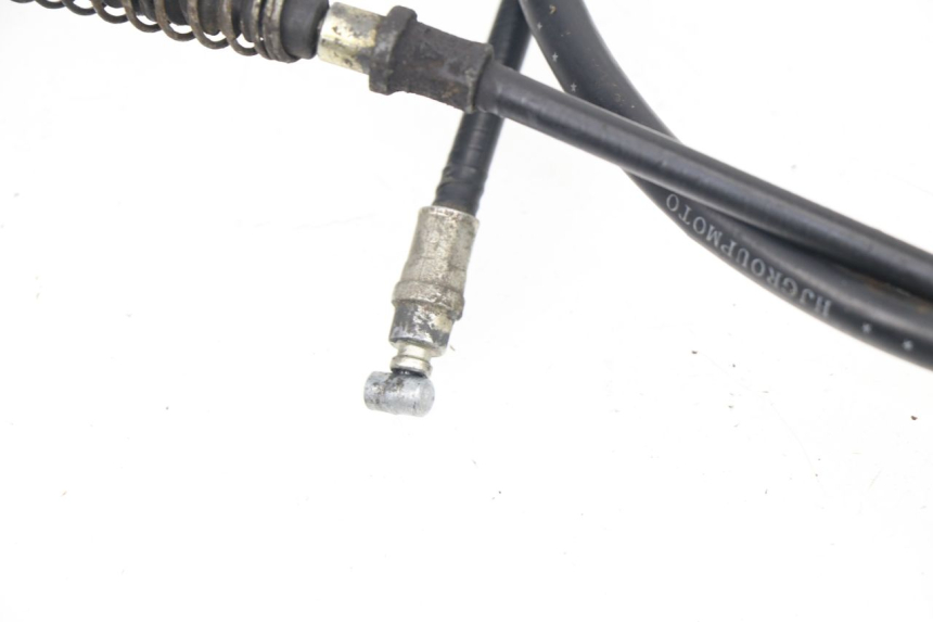 photo de BREMZUG HINTEN TNT MOTOR ROMA 12’ 4T 50 (2007 - 2018)