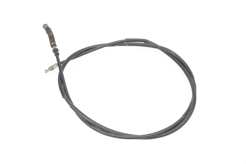 photo de BREMZUG HINTEN TNT MOTOR ROMA 12’ 4T 50 (2007 - 2018)