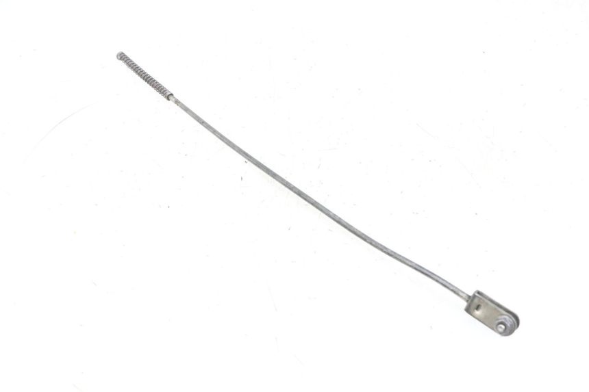 photo de BREMZUG HINTEN YAMAHA TTR 125 (2000 - 2020) - Zoom auf Gebrauchszustand