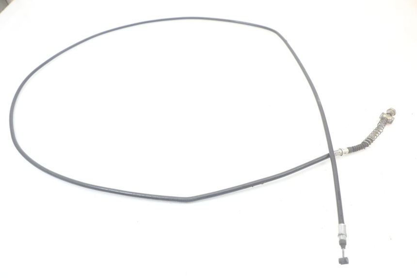 photo de BREMZUG HINTEN BEELINE VELOCE 4T 50 (2011 - 2020)