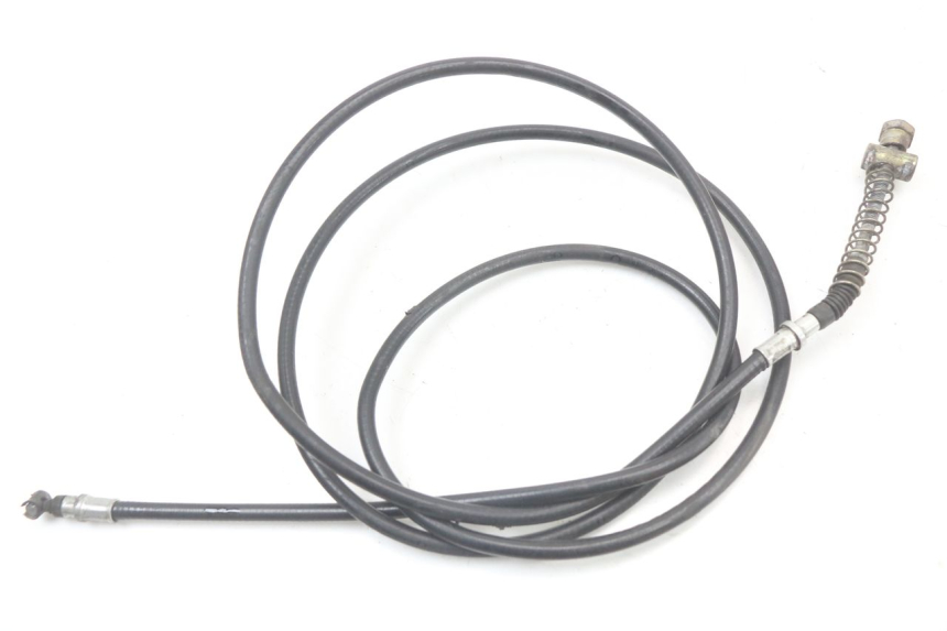 photo de BREMZUG HINTEN BEELINE VELOCE 4T 50 (2011 - 2020)