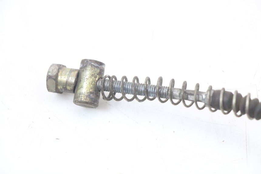 photo de BREMZUG HINTEN BEELINE VELOCE 4T 50 (2011 - 2020)