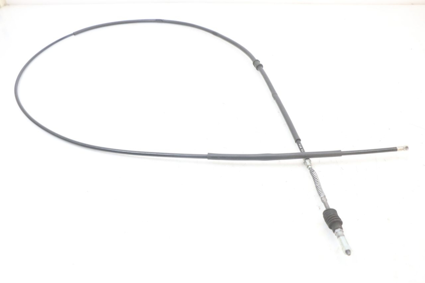 photo de BREMZUG HINTEN PIAGGIO VESPA PRIMAVERA 4T 50 (2021 - 2024)