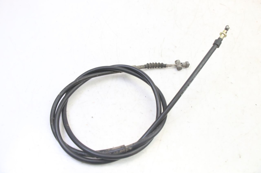photo de BREMZUG HINTEN MBK WAAP 125 (2008 - 2013)