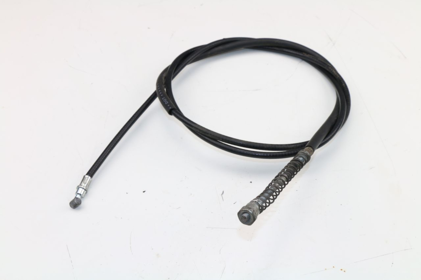 photo de BREMZUG HINTEN WACOX SHENKE 50 (2008 - 2014)