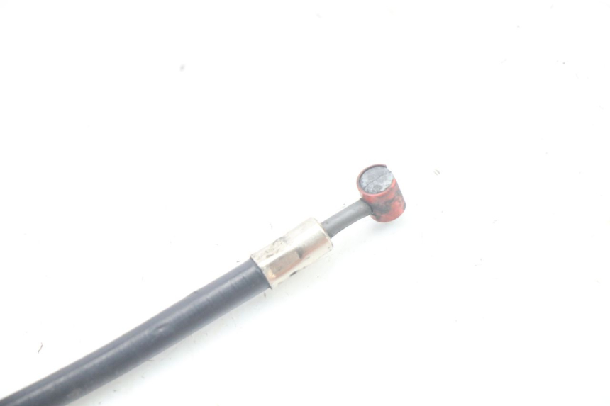 photo de BREMZUG HINTEN YAMAHA WHY 50 (1998 - 2000)